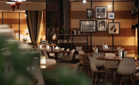 Clarion Hotel Örebro