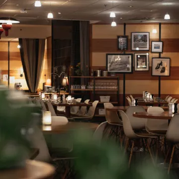 Clarion Hotel Örebro