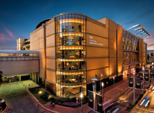 Garden Court Sandton City