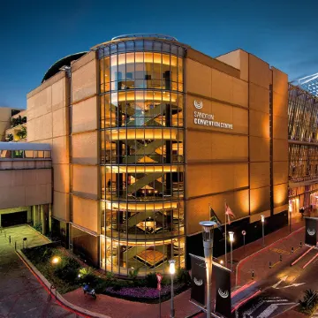Garden Court Sandton City