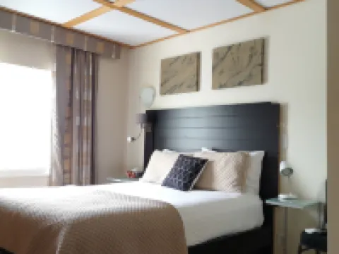 Europa Inn Hotels in Charlotte County
