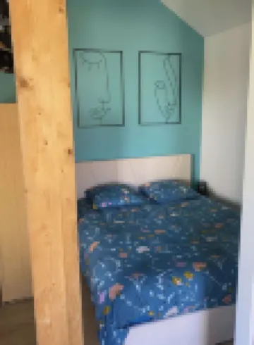 ESPACE ATYPIQUE 放鬆 身心健康