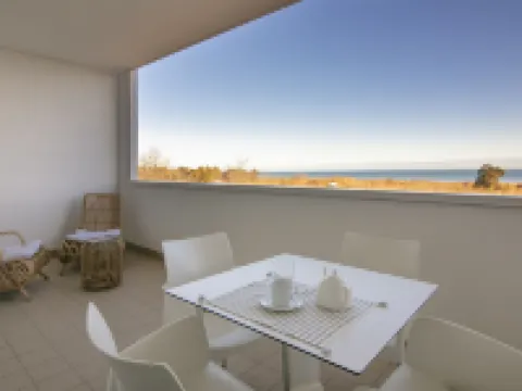 Residenza Excelsior Hoteles en Vasto