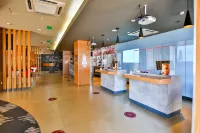 Ibis Goiania - พร้อมWifi