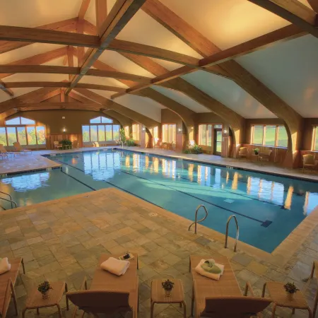 Von Trapp Family Lodge & Resort