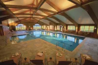 Von Trapp Family Lodge & Resort - Romantic