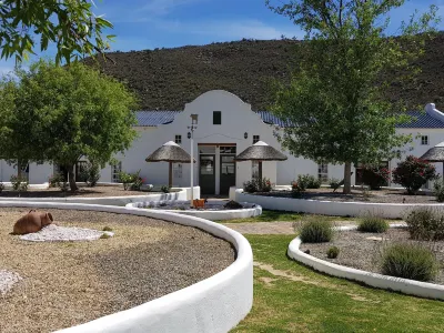 Karoo 1 Hotel Village