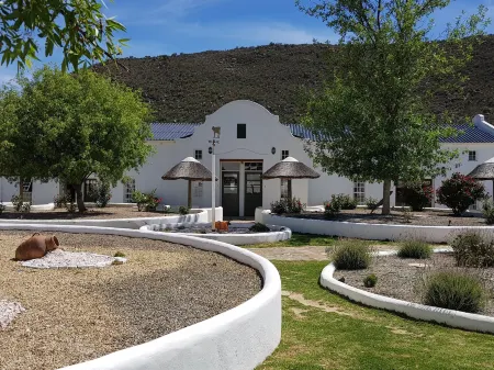 Karoo 1 Hotel Village