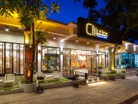 Simple Life Cliff View Resort Отели рядом с достопримечательностью «Мэхад»