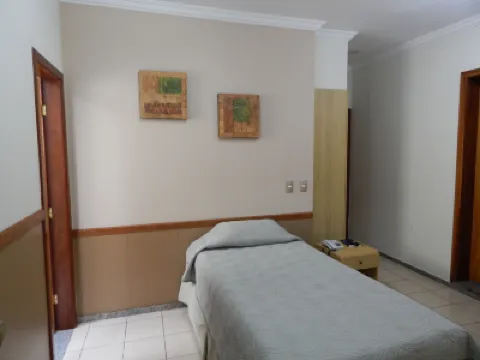 Frimas Hotel Hotels near Boulevard Shopping