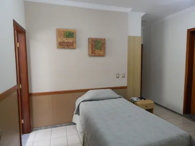 Frimas Hotel Hotels near Praca Comendador Negrao de Lima