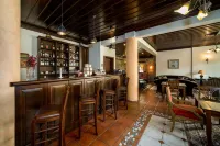 Hotel Giamandes Hotels in Elati Trikalon