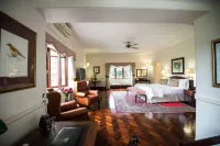 Selborne Golf Estate, Hotel & Spa - СПА