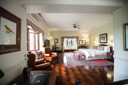 Selborne Golf Estate, Hotel & Spa