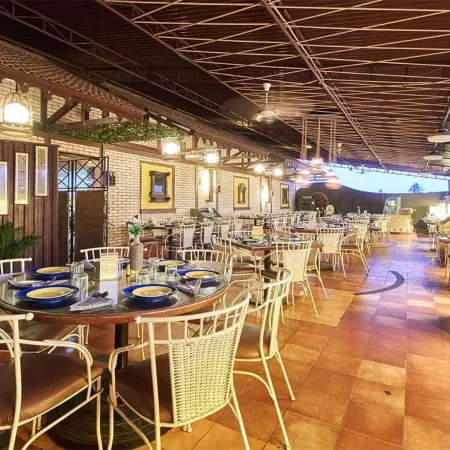 Hotel Sovereign