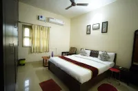 Krtatithya Hotels in 