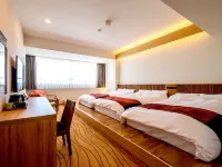 Lectore Atami Momoyama (TKP Hotels & Resorts) Hoteles cerca de Estación de Atami