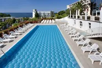 Hotel Istra Plava Laguna - breakfast