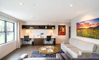 Best Western Plus Stevenson Manor