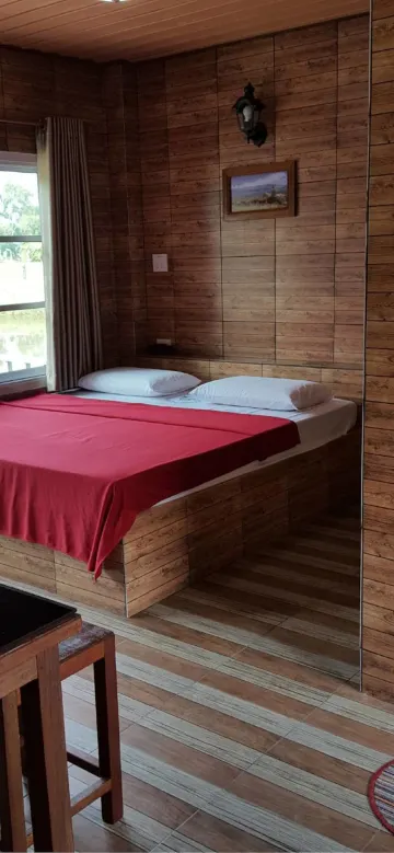 ห้องดับเบิลสำหรับพักเดี่ยว(cowboy)