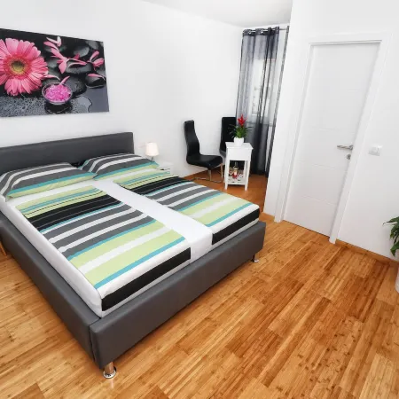 Guesthouse Esma