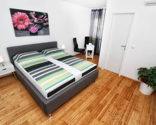 Guesthouse Esma Hotels in Rovinj