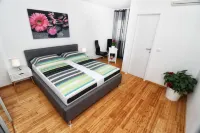 Guesthouse Esma - Pensions