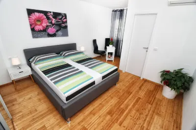 Guesthouse Esma