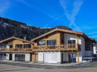 Apartment in Kleinarl Near Ski Slopes Hotels in Kleinarl