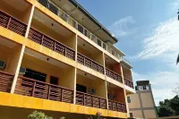 Sea Jewel Hotel Puerto Galera powered by Cocotel