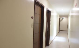 Joyce Apartelle Mandaluyong