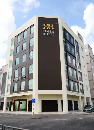Rimba Hotel