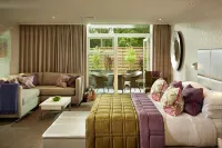 Alexander House Hotel & Utopia Spa Hotels in Ardingly
