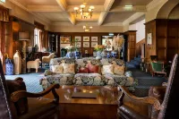 Kincraig Castle Hotel Hotels in Invergordon