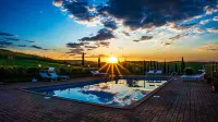 Agriturismo Ragoncino - Pools