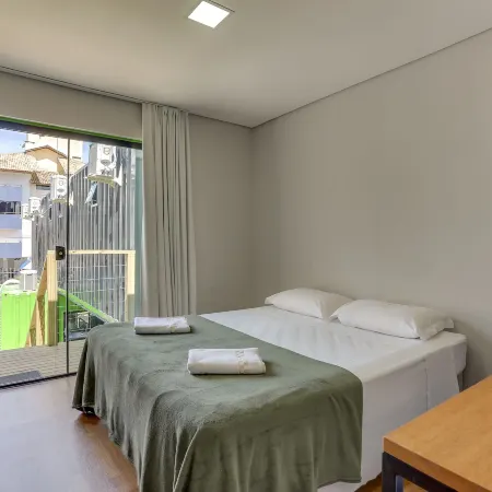 Innbox - Canasvieiras