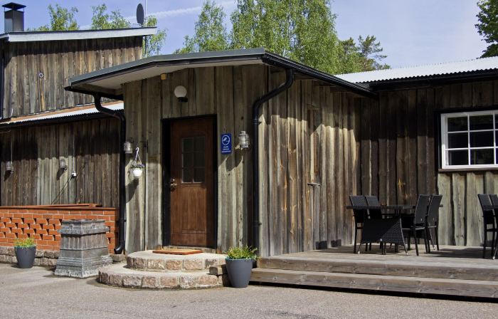 Viking Motel