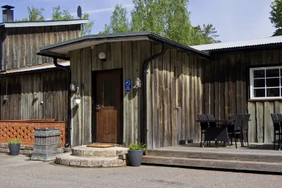 Viking Motel Hotels in Hanko