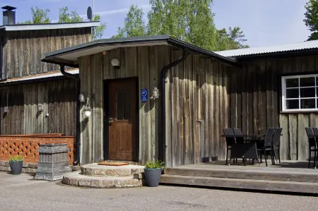 Viking Motel Отели в г. Raseborg sub-region