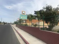 Economy Inn Antioch Hotels in Antioch