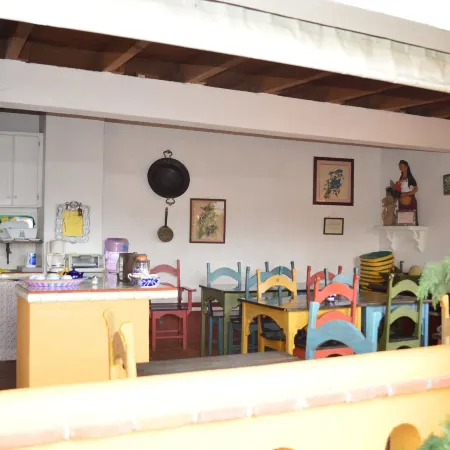 Hotel Azucena