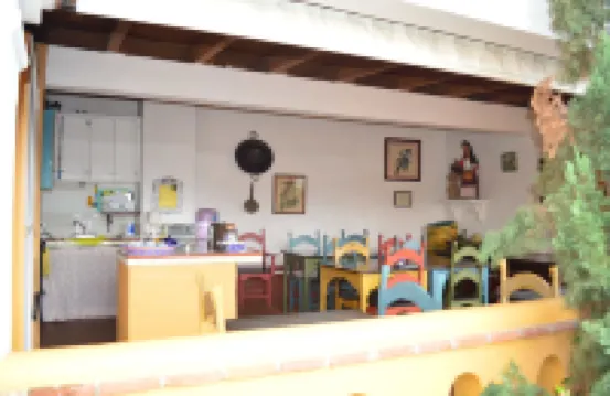 Hotel Azucena