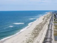 Beachwalk at Sea Bright Hotels in Monmouth County