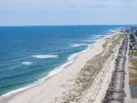 Beachwalk at Sea Bright