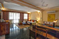 Diggi Palace - A City Center Hidden Heritage Gem