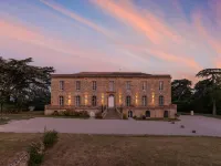 Château de Tauzies, the Originals Relais Hotels in Gaillac