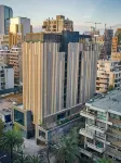 Hotel Nodo Hoteles en Providencia