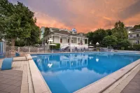 Hotel Venus - Strand