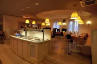 Gran Paradiso Hotel Spa - Desayuno
