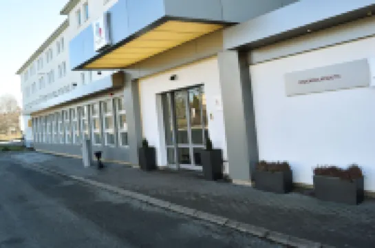 جود مورنينج بلوس هاجرشتين فنادق في 